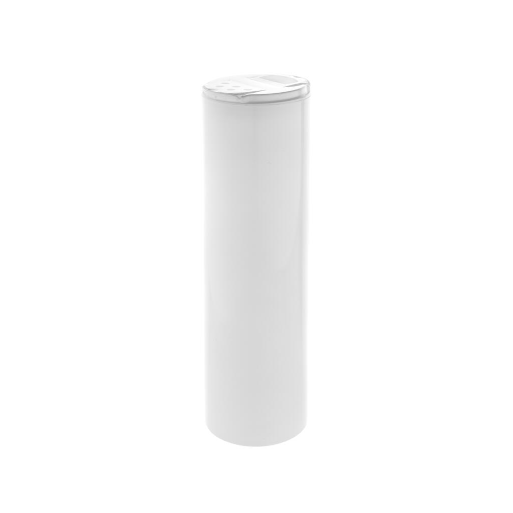 Tube / shaker / pot / bak met diameter 58,5 mm. en inhoud 400 ml. | Joop Voet Verpakkingen